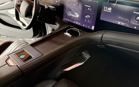 CheryExeed VX, 2024 год, 4 250 000 рублей, 2 фотография