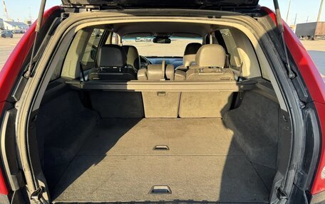 Volvo XC90 II рестайлинг, 2006 год, 1 299 000 рублей, 10 фотография