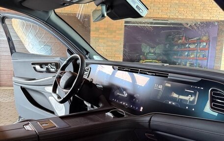 CheryExeed VX, 2024 год, 4 250 000 рублей, 5 фотография