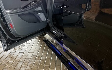 CheryExeed VX, 2024 год, 4 250 000 рублей, 7 фотография