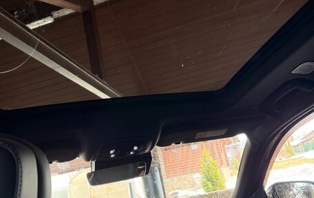 CheryExeed VX, 2024 год, 4 250 000 рублей, 8 фотография