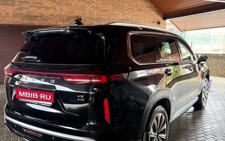 CheryExeed VX, 2024 год, 4 250 000 рублей, 3 фотография