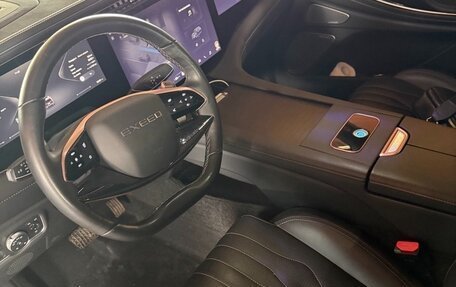 CheryExeed VX, 2024 год, 4 250 000 рублей, 9 фотография