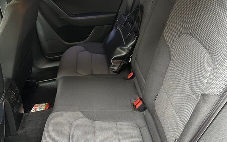 Volkswagen Passat B7, 2011 год, 1 250 000 рублей, 10 фотография