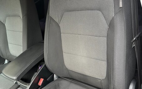 Volkswagen Passat B7, 2011 год, 1 250 000 рублей, 9 фотография