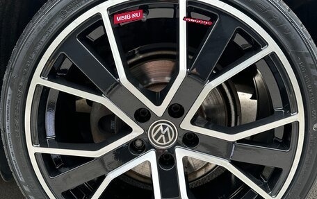 Volkswagen Passat B7, 2011 год, 1 250 000 рублей, 13 фотография