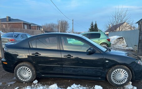 Mazda 3, 2008 год, 660 000 рублей, 3 фотография