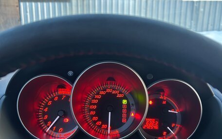 Mazda 3, 2008 год, 660 000 рублей, 7 фотография