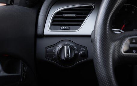 Audi A5, 2010 год, 1 490 000 рублей, 5 фотография