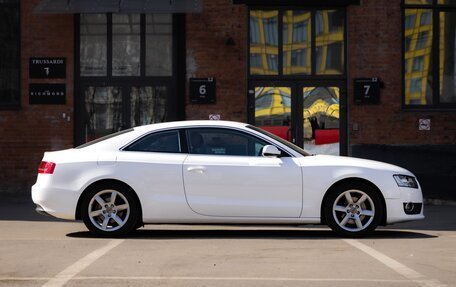 Audi A5, 2010 год, 1 490 000 рублей, 6 фотография