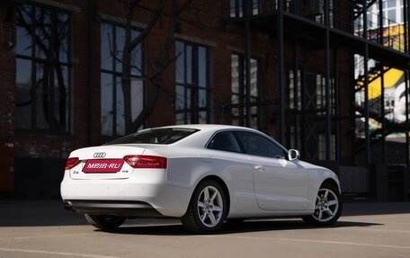 Audi A5, 2010 год, 1 490 000 рублей, 2 фотография