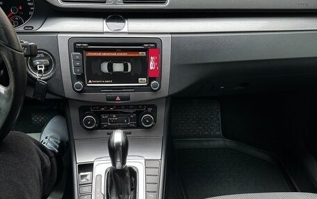 Volkswagen Passat B7, 2011 год, 1 250 000 рублей, 17 фотография