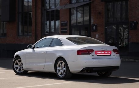 Audi A5, 2010 год, 1 490 000 рублей, 3 фотография