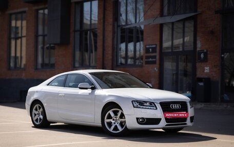 Audi A5, 2010 год, 1 490 000 рублей, 4 фотография