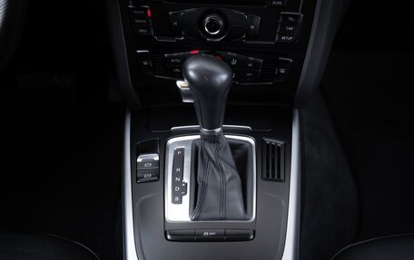 Audi A5, 2010 год, 1 490 000 рублей, 12 фотография