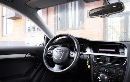 Audi A5, 2010 год, 1 490 000 рублей, 17 фотография