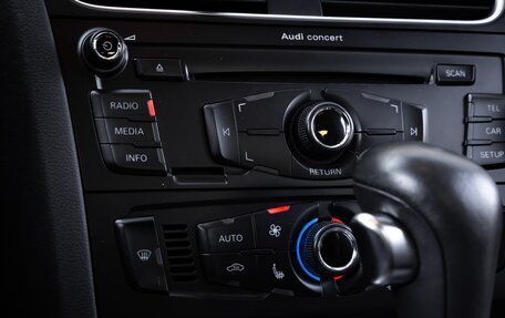 Audi A5, 2010 год, 1 490 000 рублей, 15 фотография