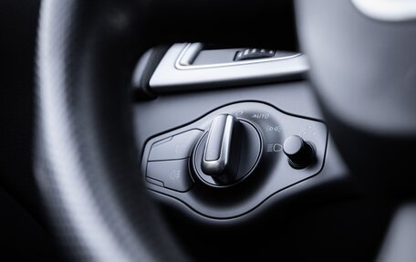 Audi A5, 2010 год, 1 490 000 рублей, 13 фотография