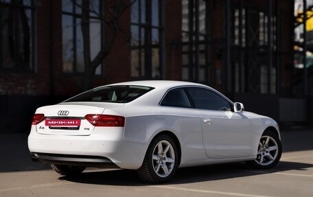 Audi A5, 2010 год, 1 490 000 рублей, 7 фотография
