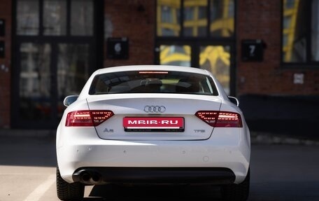 Audi A5, 2010 год, 1 490 000 рублей, 10 фотография