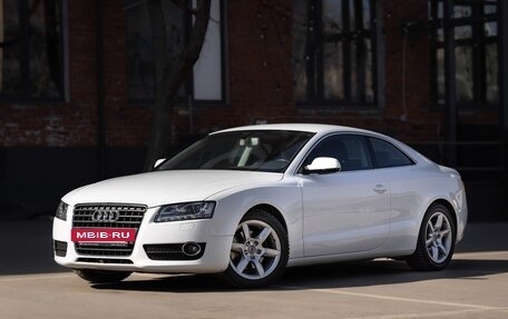 Audi A5, 2010 год, 1 490 000 рублей, 11 фотография