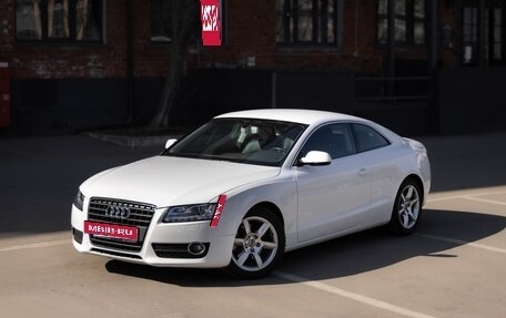 Audi A5, 2010 год, 1 490 000 рублей, 8 фотография