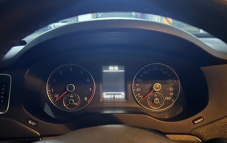 Volkswagen Jetta VI, 2012 год, 1 085 000 рублей, 12 фотография