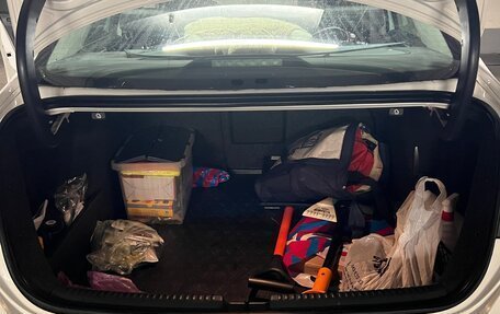 Volkswagen Jetta VI, 2012 год, 1 085 000 рублей, 11 фотография