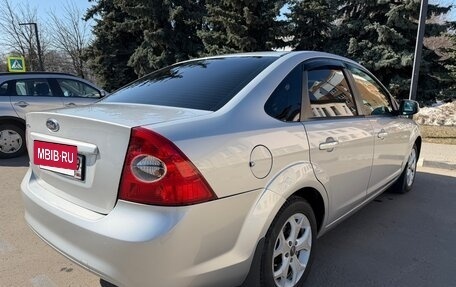 Ford Focus II рестайлинг, 2011 год, 535 000 рублей, 5 фотография