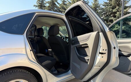 Ford Focus II рестайлинг, 2011 год, 535 000 рублей, 8 фотография