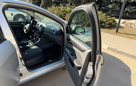 Ford Focus II рестайлинг, 2011 год, 535 000 рублей, 7 фотография