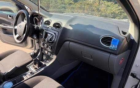 Ford Focus II рестайлинг, 2011 год, 535 000 рублей, 14 фотография