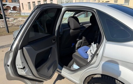 Ford Focus II рестайлинг, 2011 год, 535 000 рублей, 12 фотография