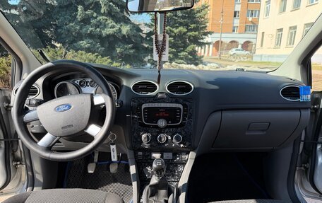 Ford Focus II рестайлинг, 2011 год, 535 000 рублей, 13 фотография