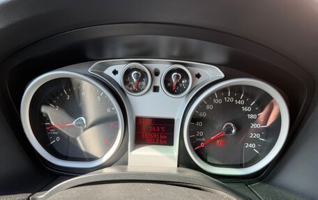 Ford Focus II рестайлинг, 2011 год, 535 000 рублей, 16 фотография