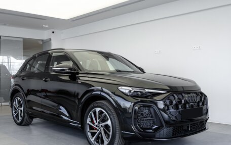 Audi Q5, 2025 год, 8 850 000 рублей, 3 фотография