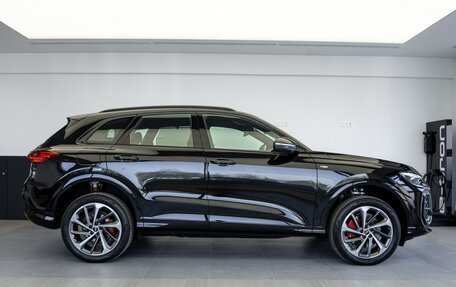 Audi Q5, 2025 год, 8 850 000 рублей, 5 фотография