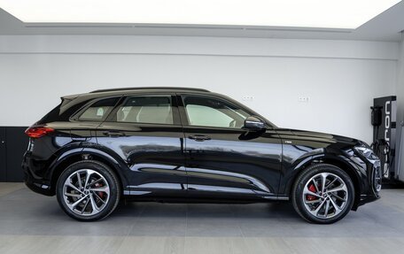 Audi Q5, 2025 год, 8 850 000 рублей, 4 фотография