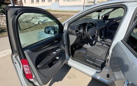 Ford Focus II рестайлинг, 2011 год, 535 000 рублей, 11 фотография