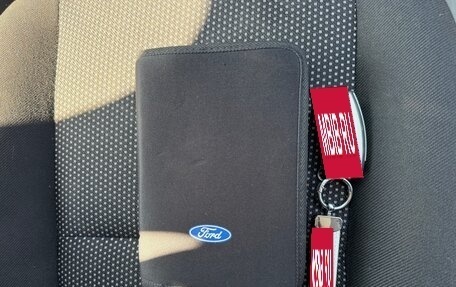 Ford Focus II рестайлинг, 2011 год, 535 000 рублей, 15 фотография