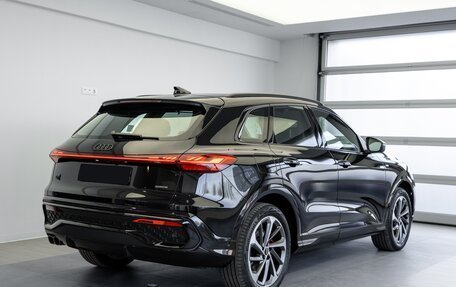 Audi Q5, 2025 год, 8 850 000 рублей, 6 фотография