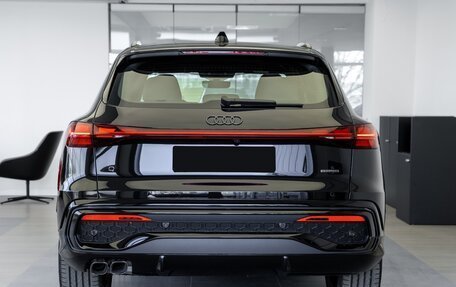 Audi Q5, 2025 год, 8 850 000 рублей, 7 фотография