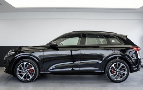 Audi Q5, 2025 год, 8 850 000 рублей, 9 фотография