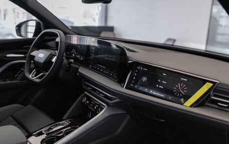 Audi Q5, 2025 год, 8 850 000 рублей, 10 фотография