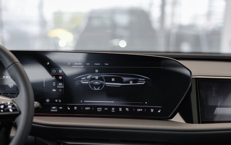 Audi Q5, 2025 год, 8 850 000 рублей, 19 фотография