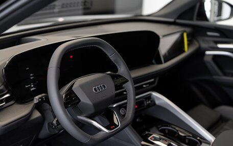 Audi Q5, 2025 год, 8 850 000 рублей, 17 фотография