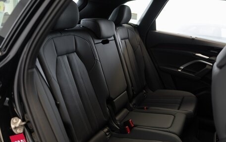 Audi Q5, 2025 год, 8 850 000 рублей, 15 фотография