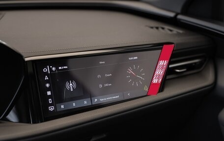 Audi Q5, 2025 год, 8 850 000 рублей, 20 фотография