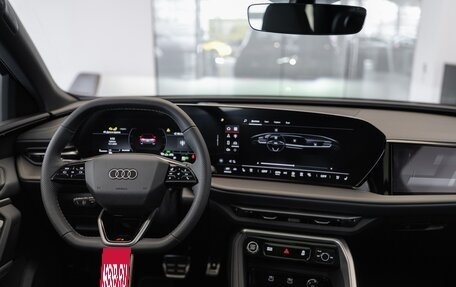 Audi Q5, 2025 год, 8 850 000 рублей, 16 фотография