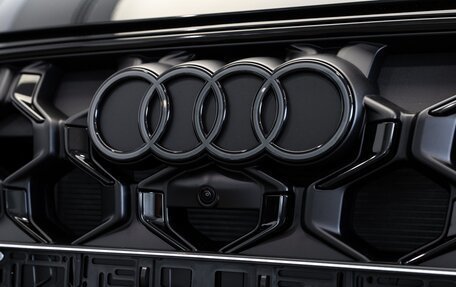 Audi Q5, 2025 год, 8 850 000 рублей, 30 фотография